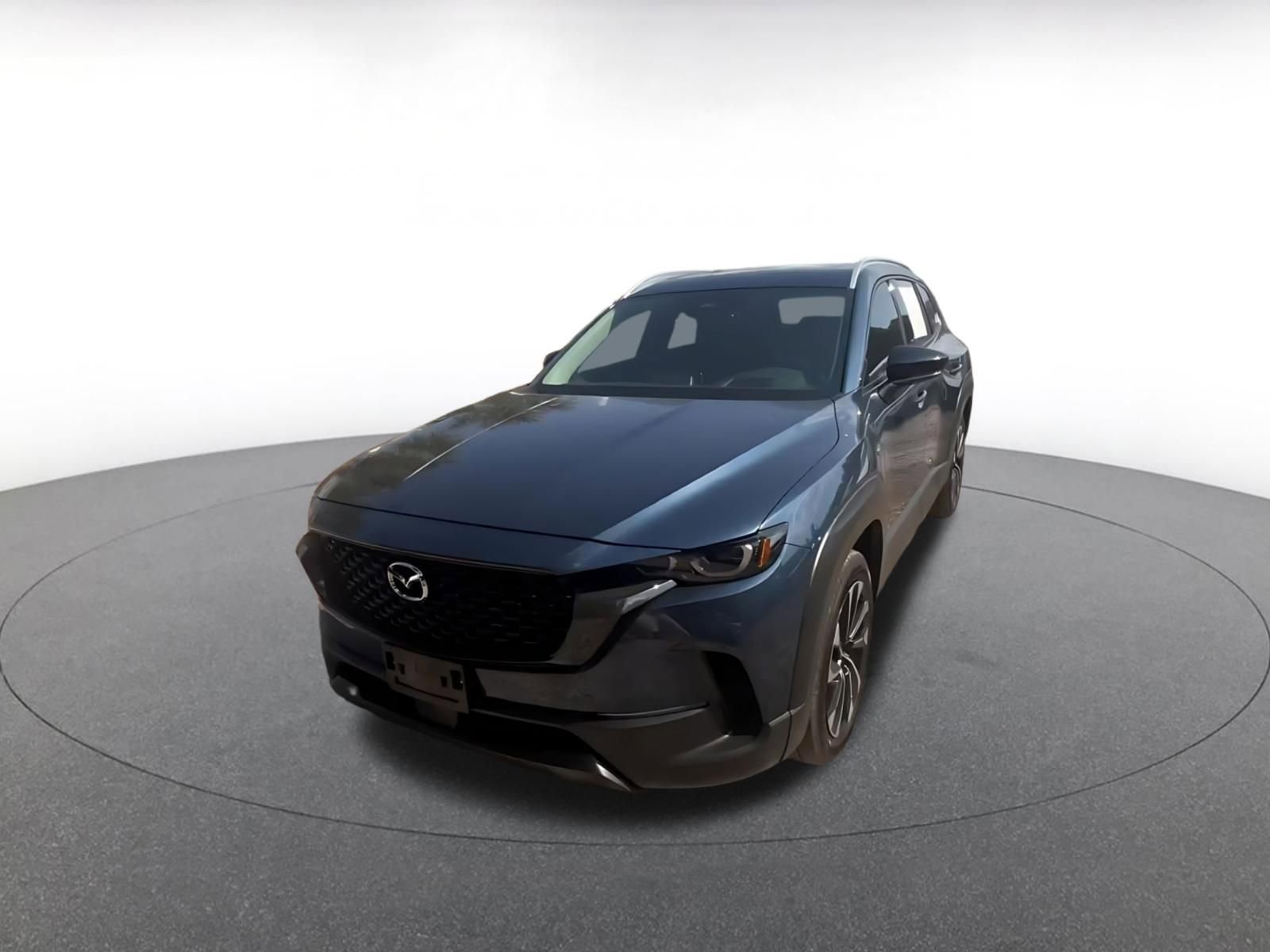Thumbnail: 2025 Mazda CX-50 - 8