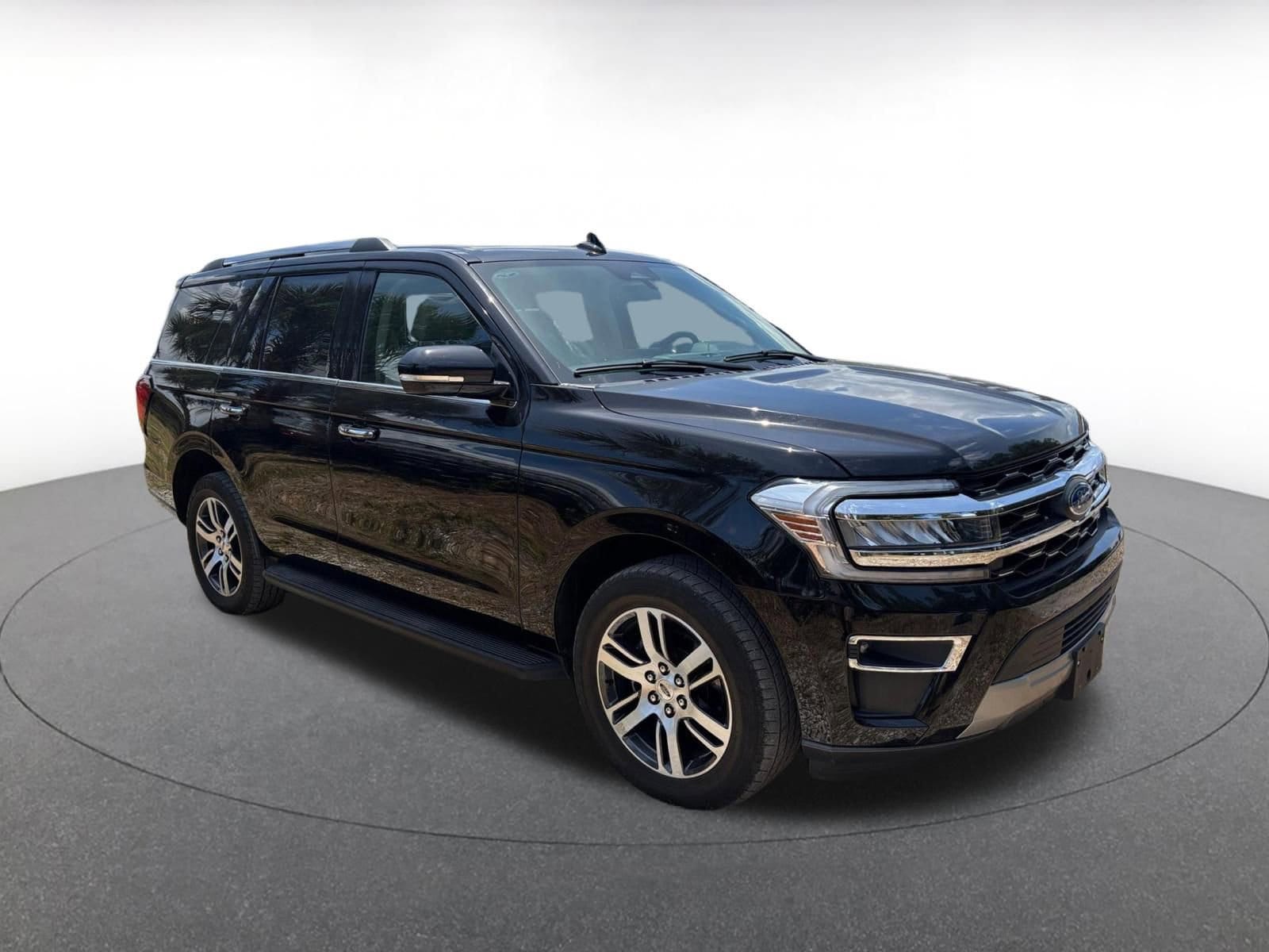 Thumbnail: 2024 Ford Expedition - 1