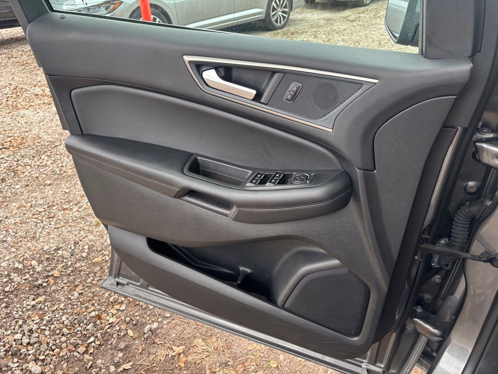 Thumbnail: 2024 Ford Edge - 18