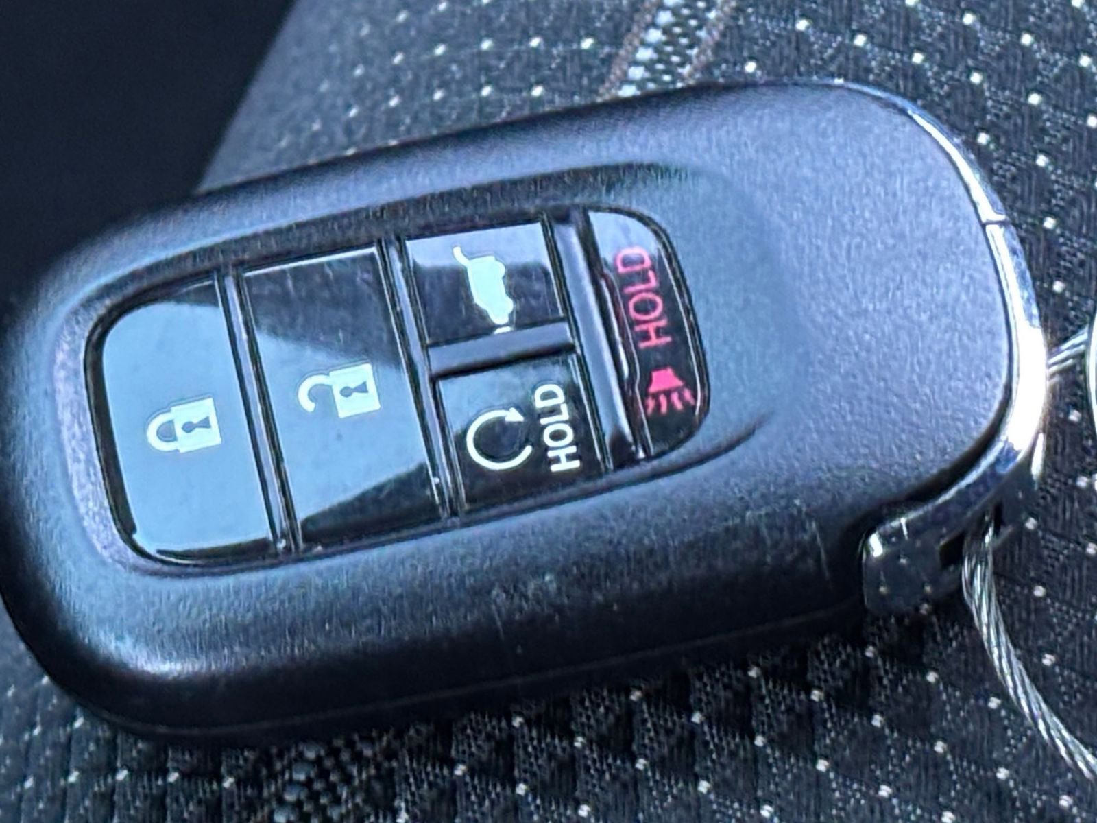 Thumbnail: 2024 Honda CR-V - 25