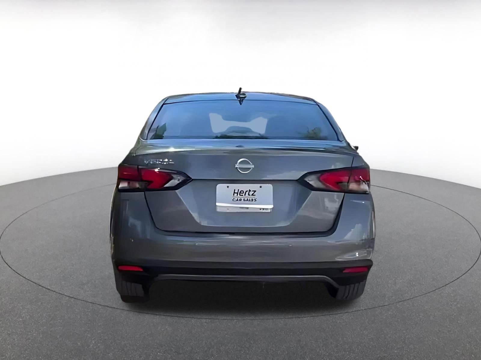 Thumbnail: 2025 Nissan Versa - 11