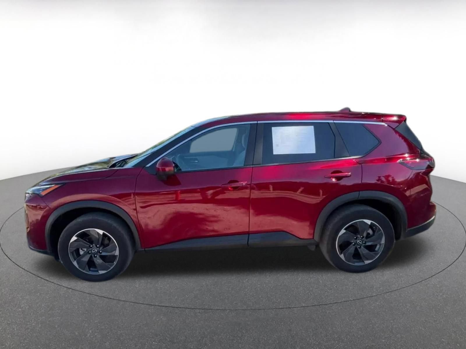 Thumbnail: 2025 Nissan Rogue - 9