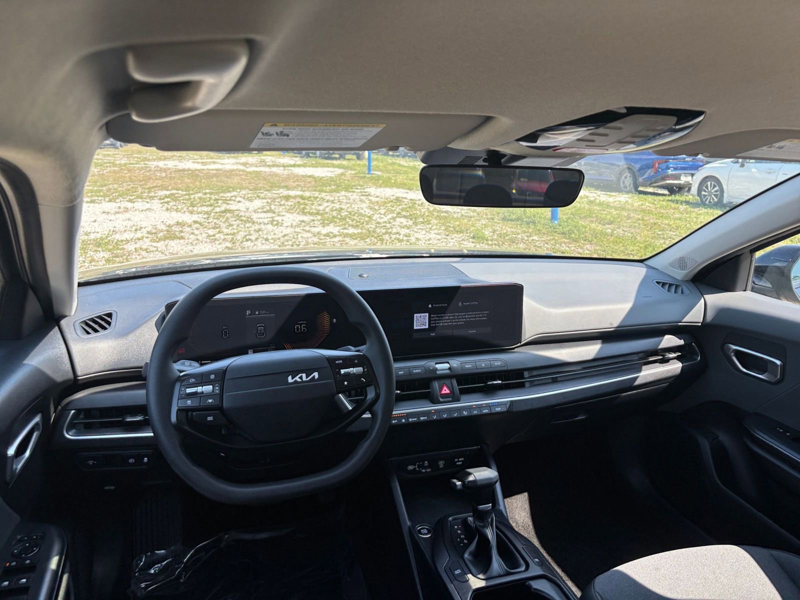 Thumbnail: 2025 Kia K4 - 35