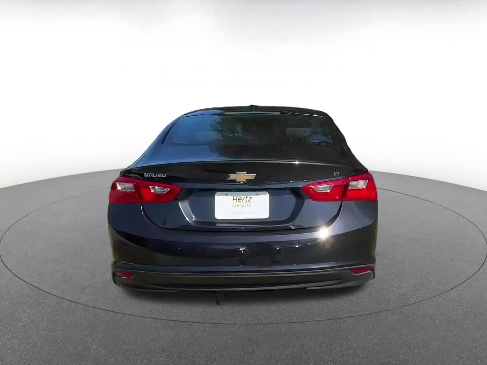 2023 Chevrolet Malibu LT 10