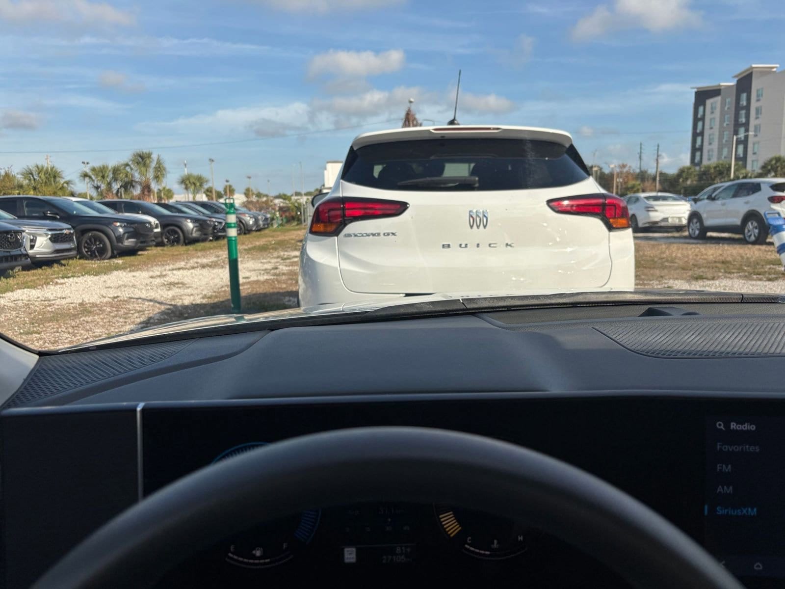 Thumbnail: 2025 Hyundai Sonata - 16