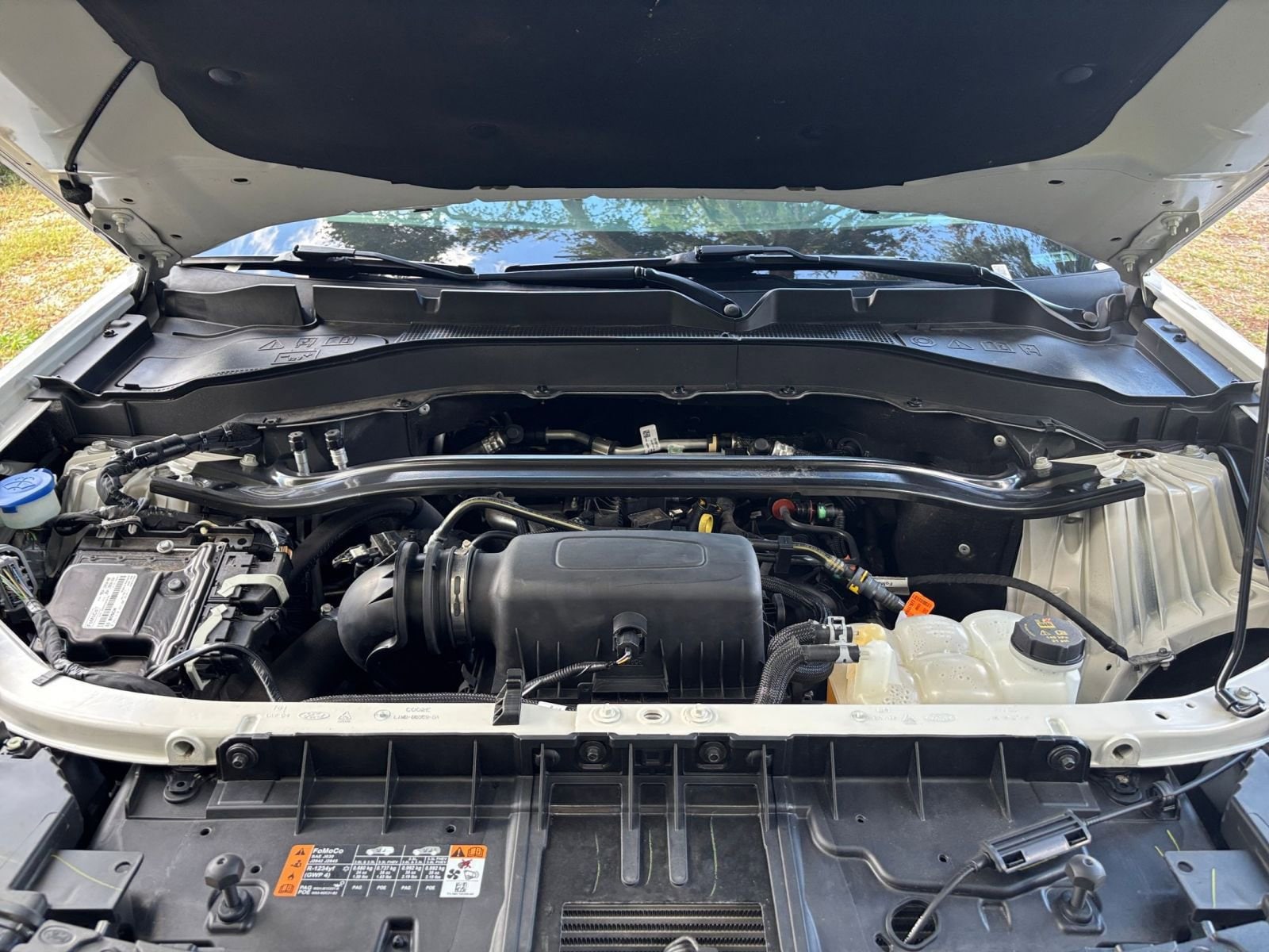 Thumbnail: 2023 Ford Explorer - 32