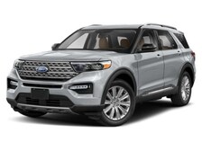 2023 Ford Explorer Limited -
                  Clearwater, FL