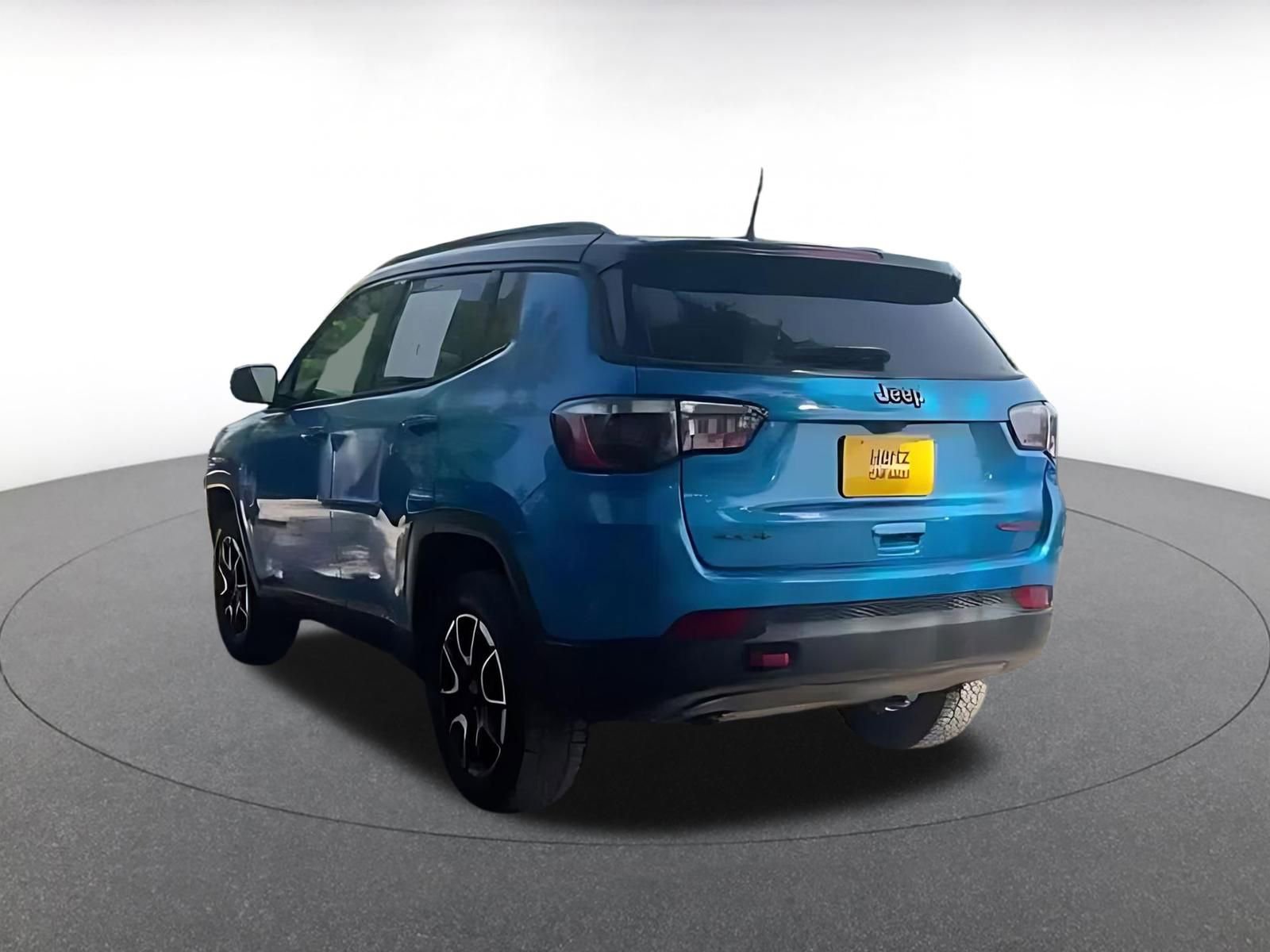 Thumbnail: 2025 Jeep Compass - 11