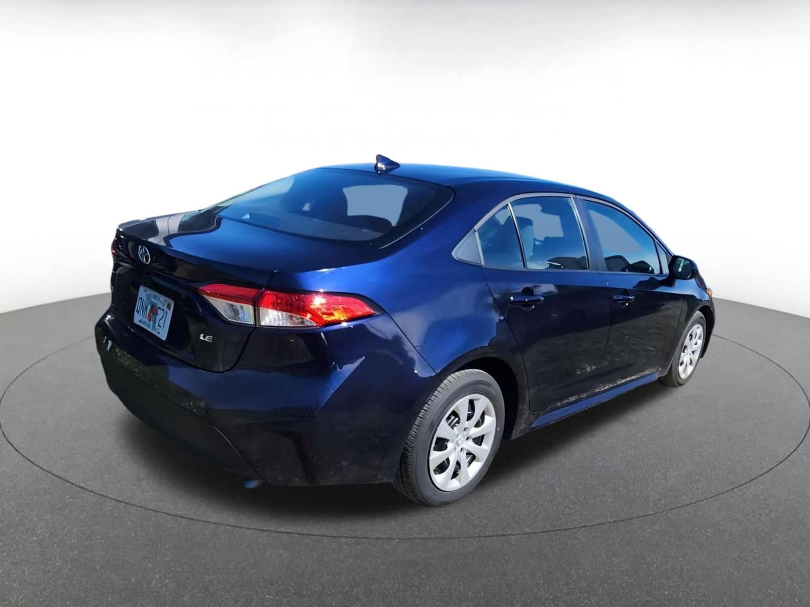 Thumbnail: 2025 Toyota Corolla - 7