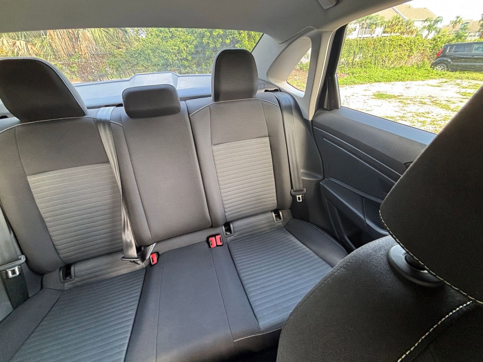 2024 Volkswagen Jetta S 31
