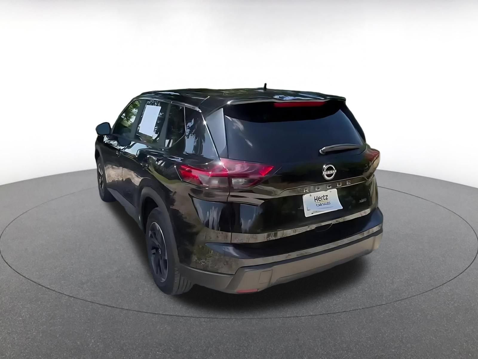Thumbnail: 2025 Nissan Rogue - 11