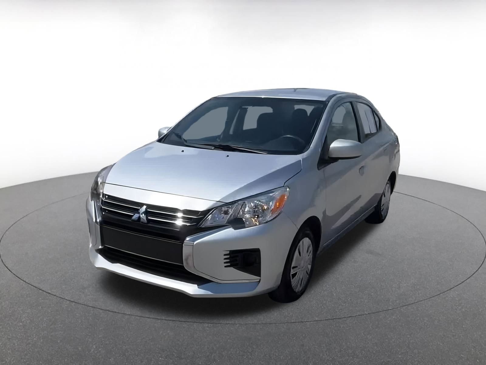 Thumbnail: 2024 Mitsubishi Mirage G4 - 7