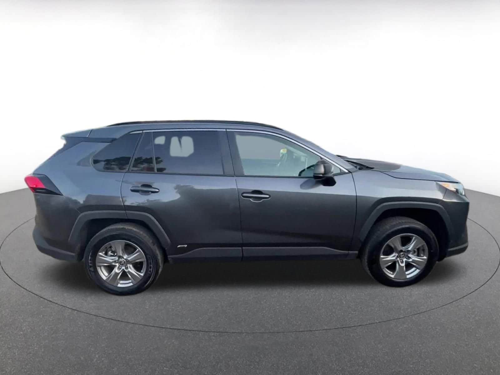 Thumbnail: 2025 Toyota RAV4 - 16