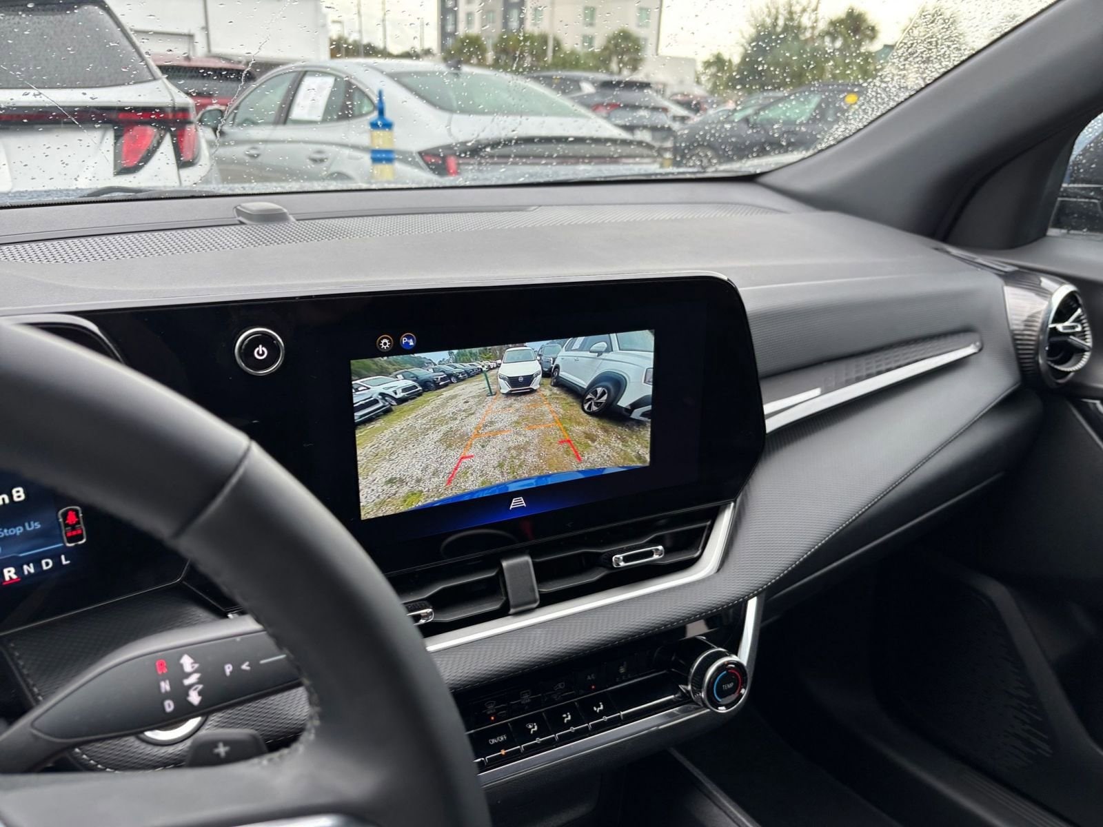 Thumbnail: 2025 Chevrolet Equinox - 20