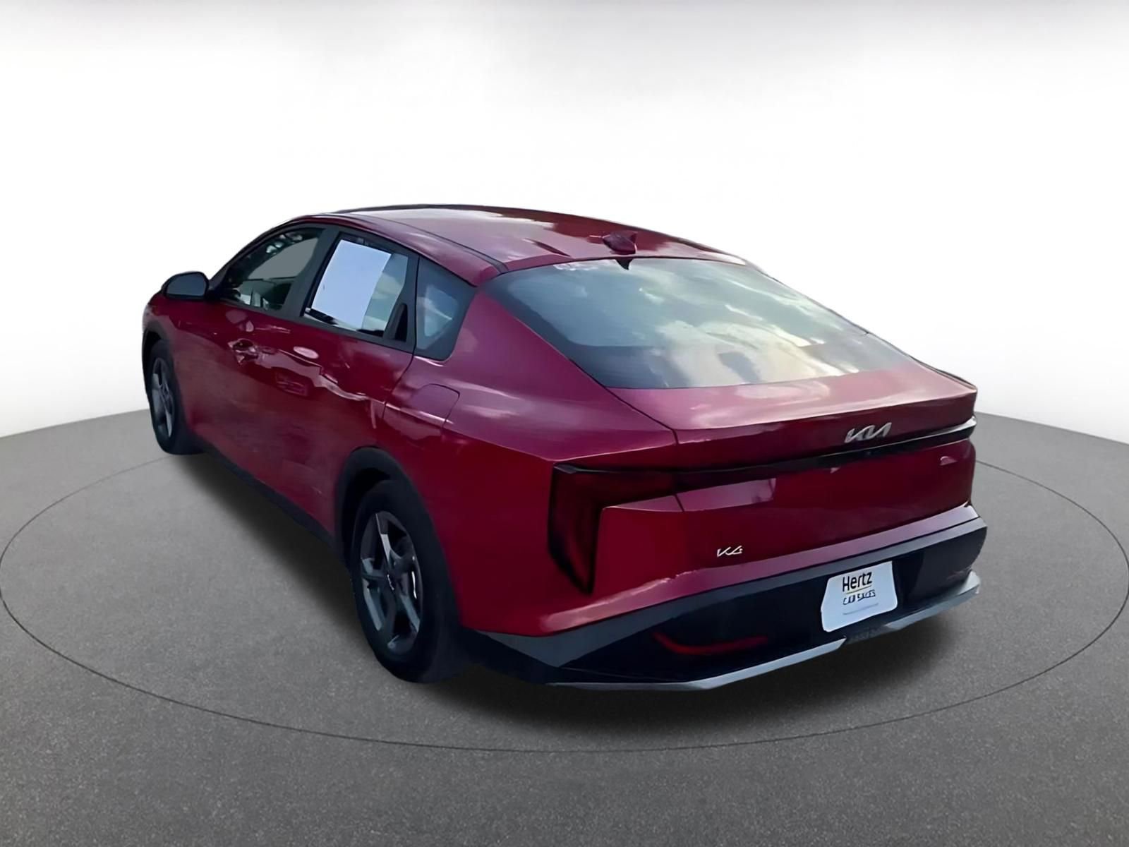 Thumbnail: 2025 Kia K4 - 11