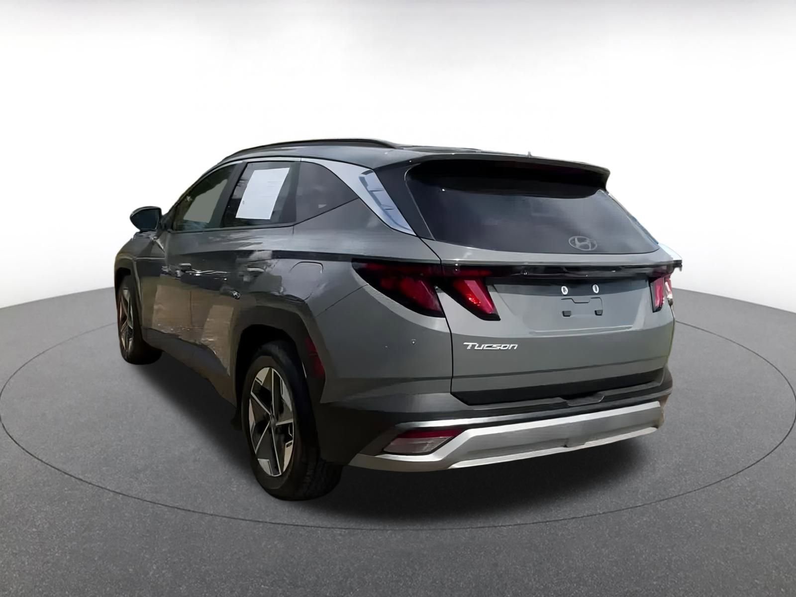 Thumbnail: 2025 Hyundai Tucson - 11