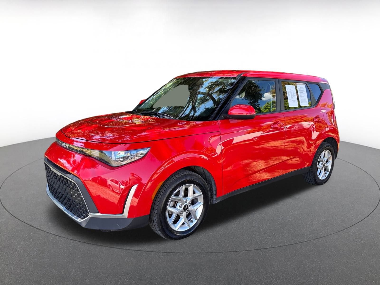 2024 Kia Soul