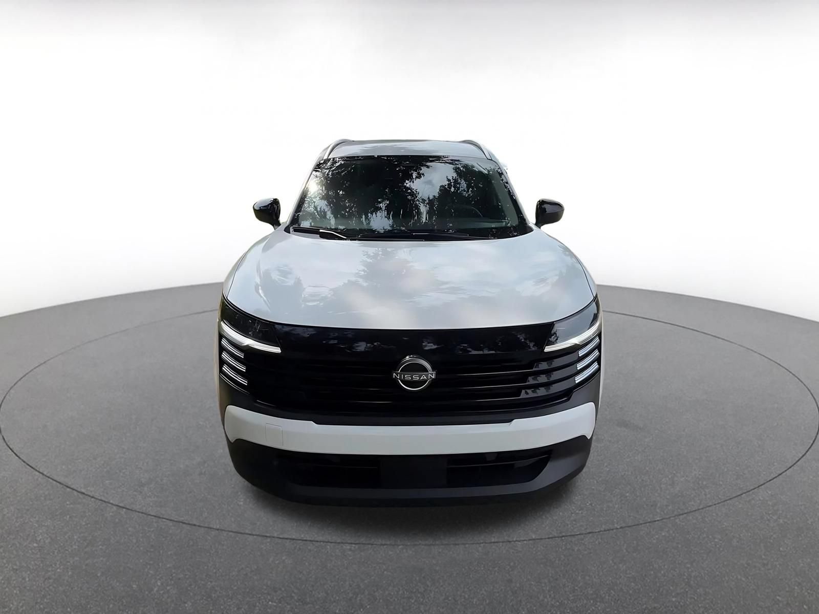 Thumbnail: 2026 Nissan Kicks - 4