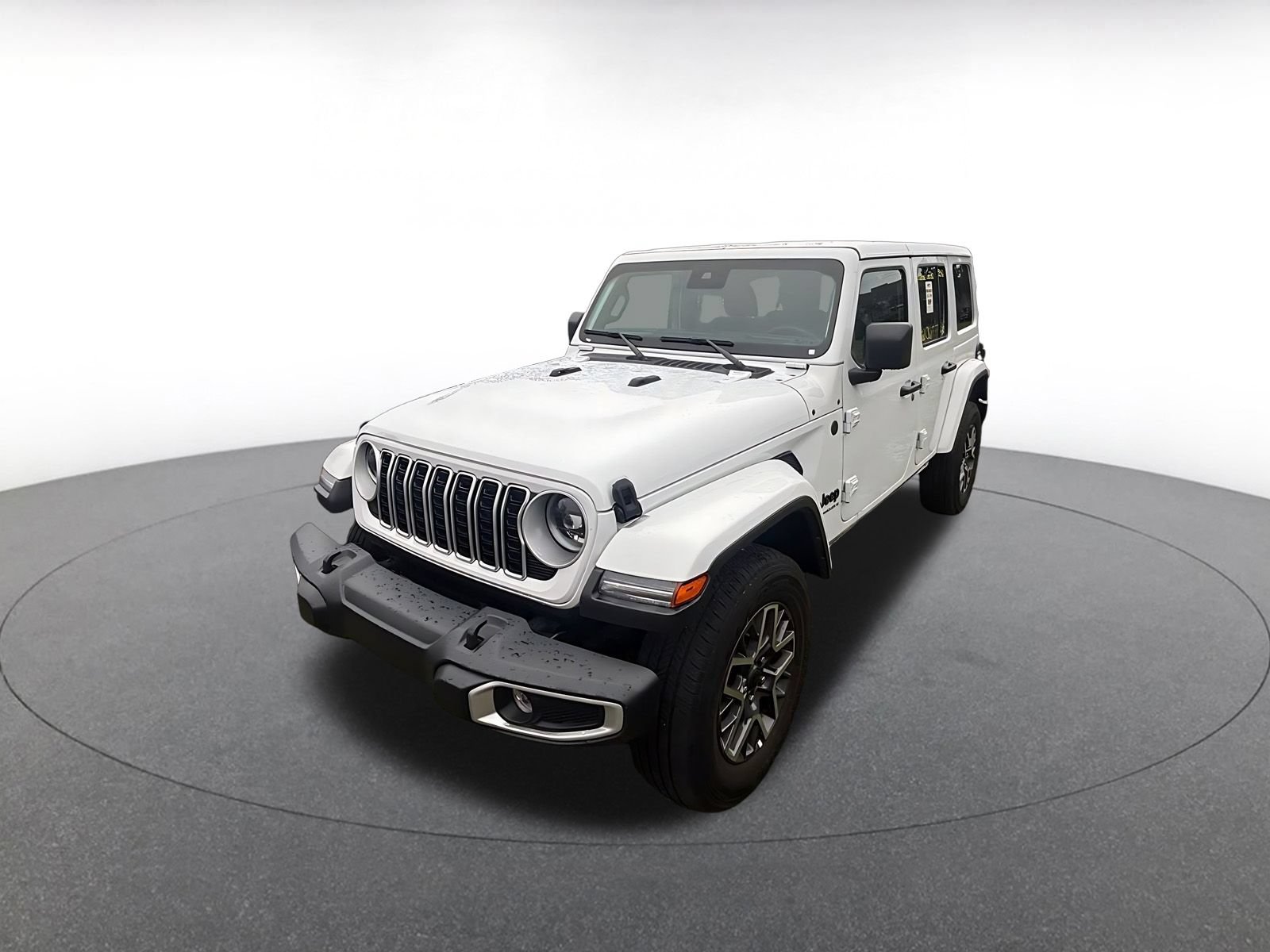 Thumbnail: 2025 Jeep Wrangler - 3