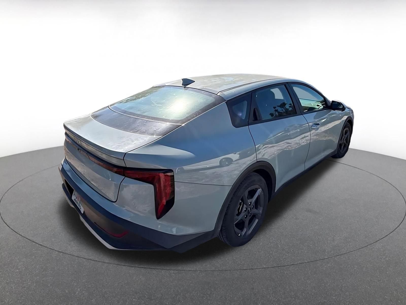 Thumbnail: 2025 Kia K4 - 6