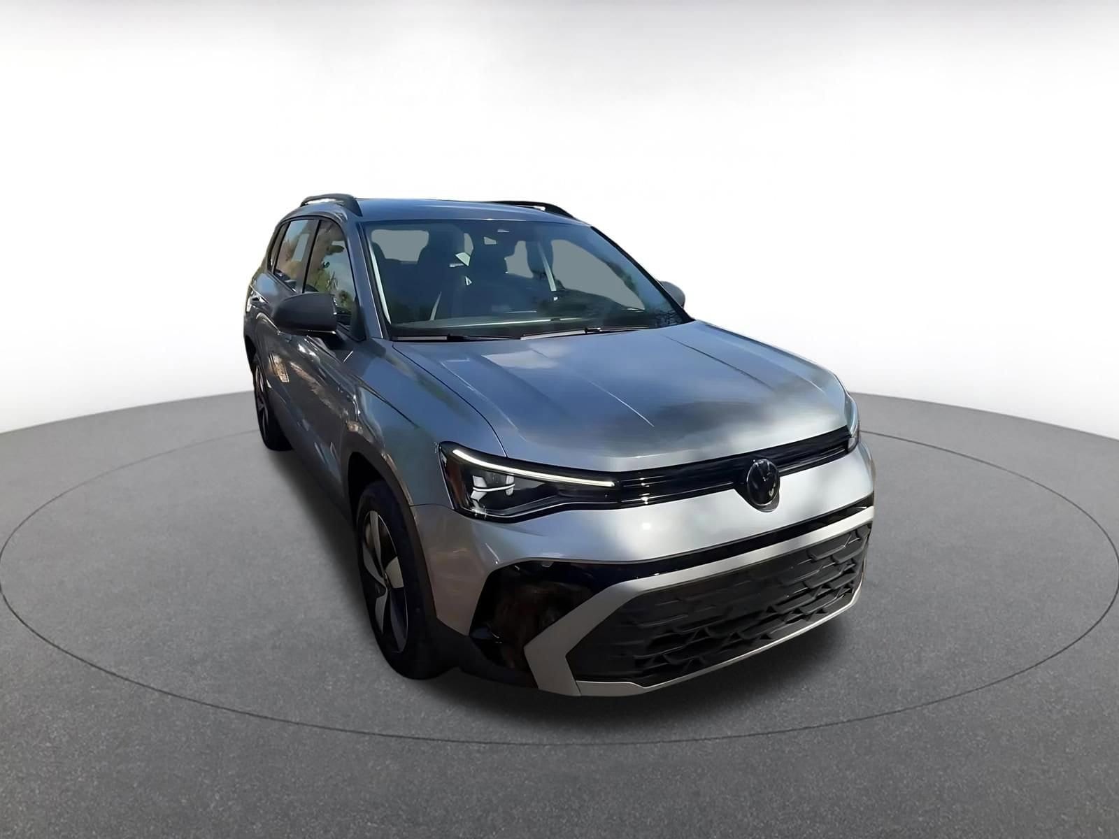 Thumbnail: 2025 Volkswagen Taos - 3