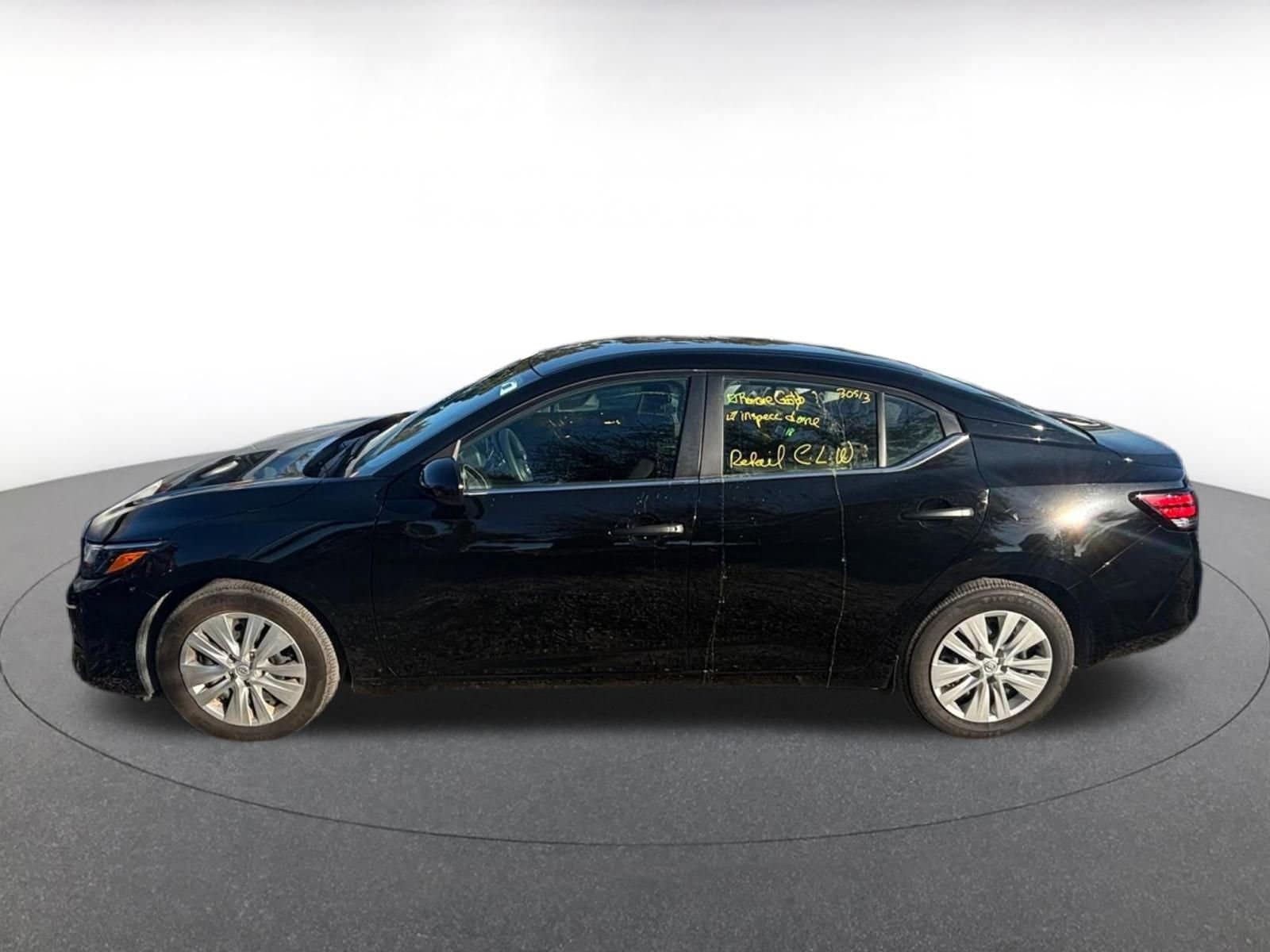 Thumbnail: 2025 Nissan Sentra - 3