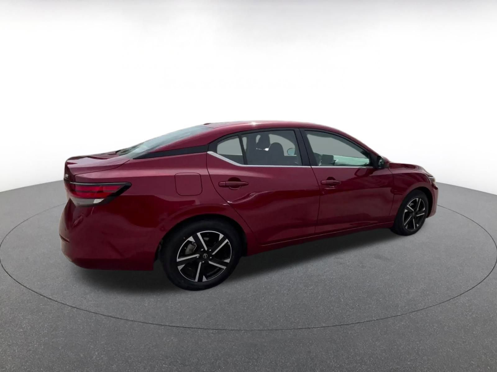 Thumbnail: 2024 Nissan Sentra - 15