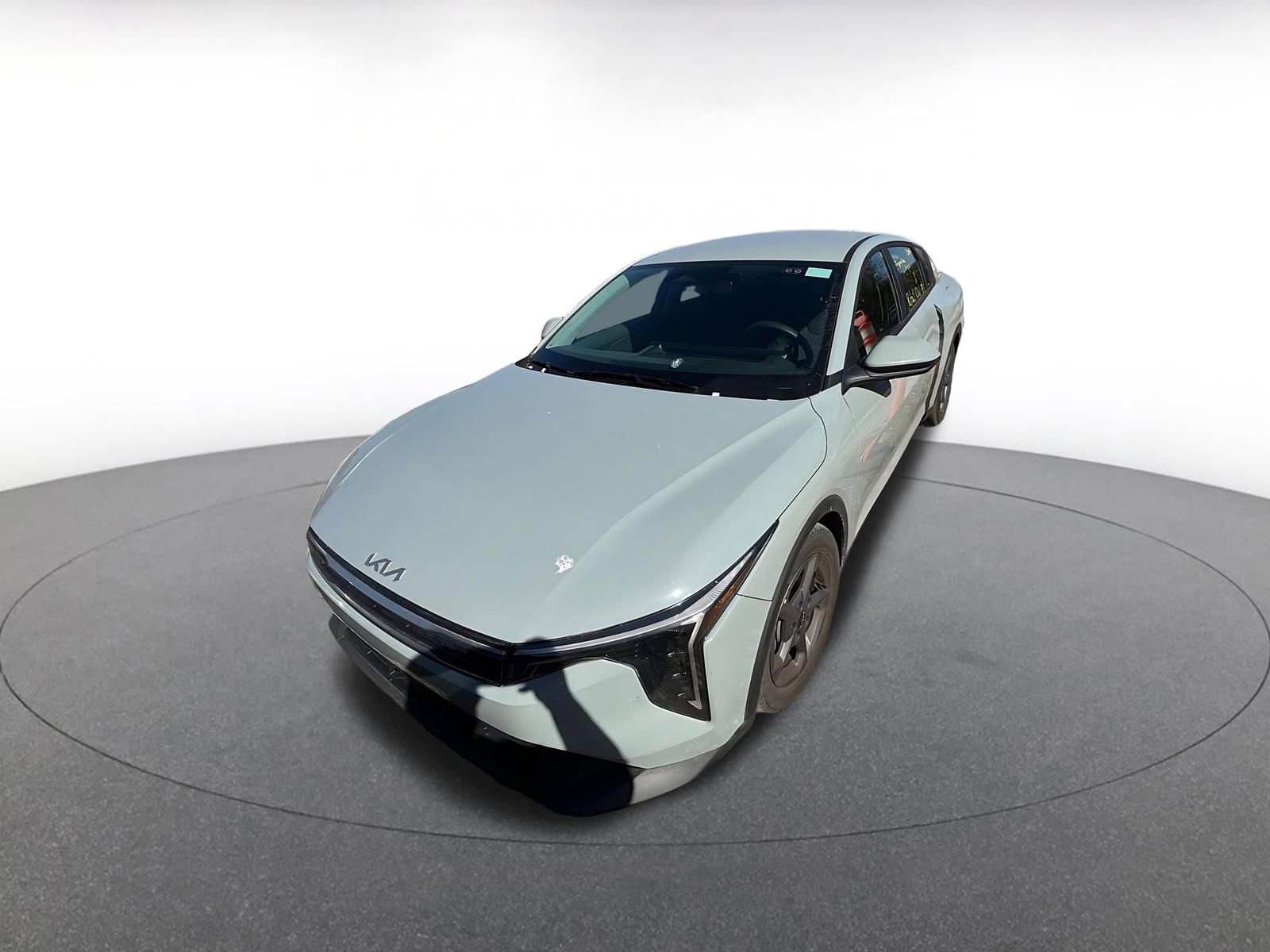 Thumbnail: 2025 Kia K4 - 2