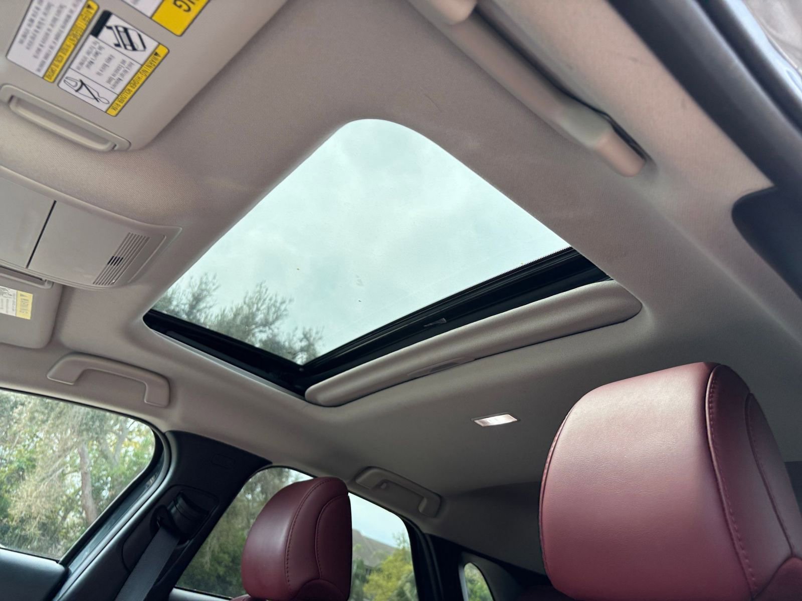 Thumbnail: 2025 Mazda CX-30 - 30