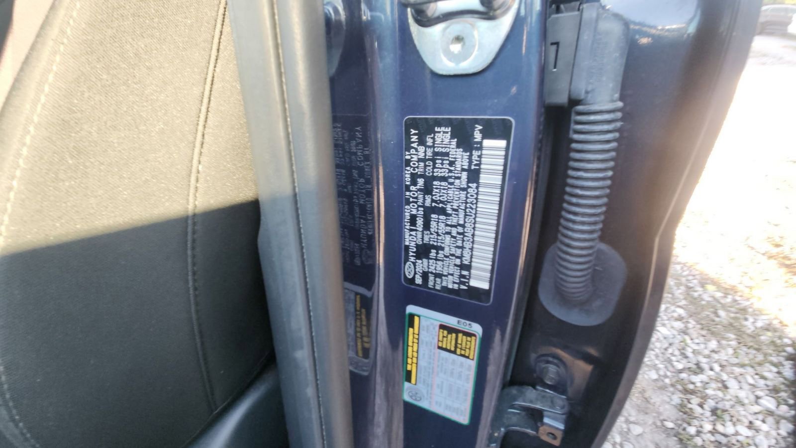 Thumbnail: 2025 Hyundai Kona - 9