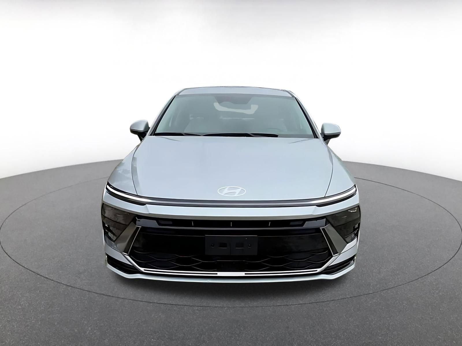 Thumbnail: 2025 Hyundai Sonata - 3