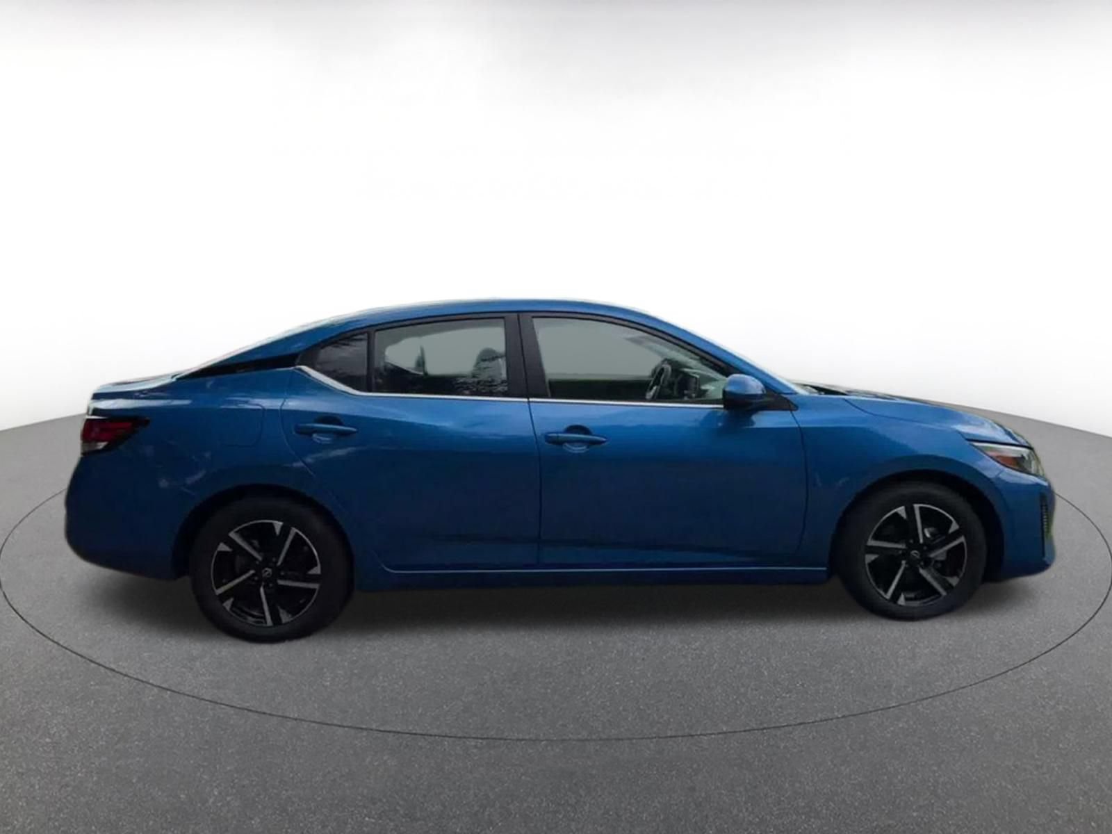 Thumbnail: 2025 Nissan Sentra - 15