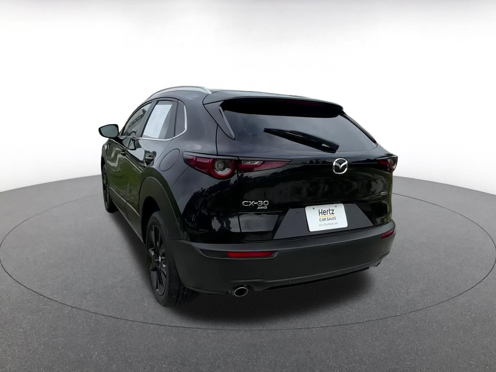 Thumbnail: 2024 Mazda CX-30 - 9