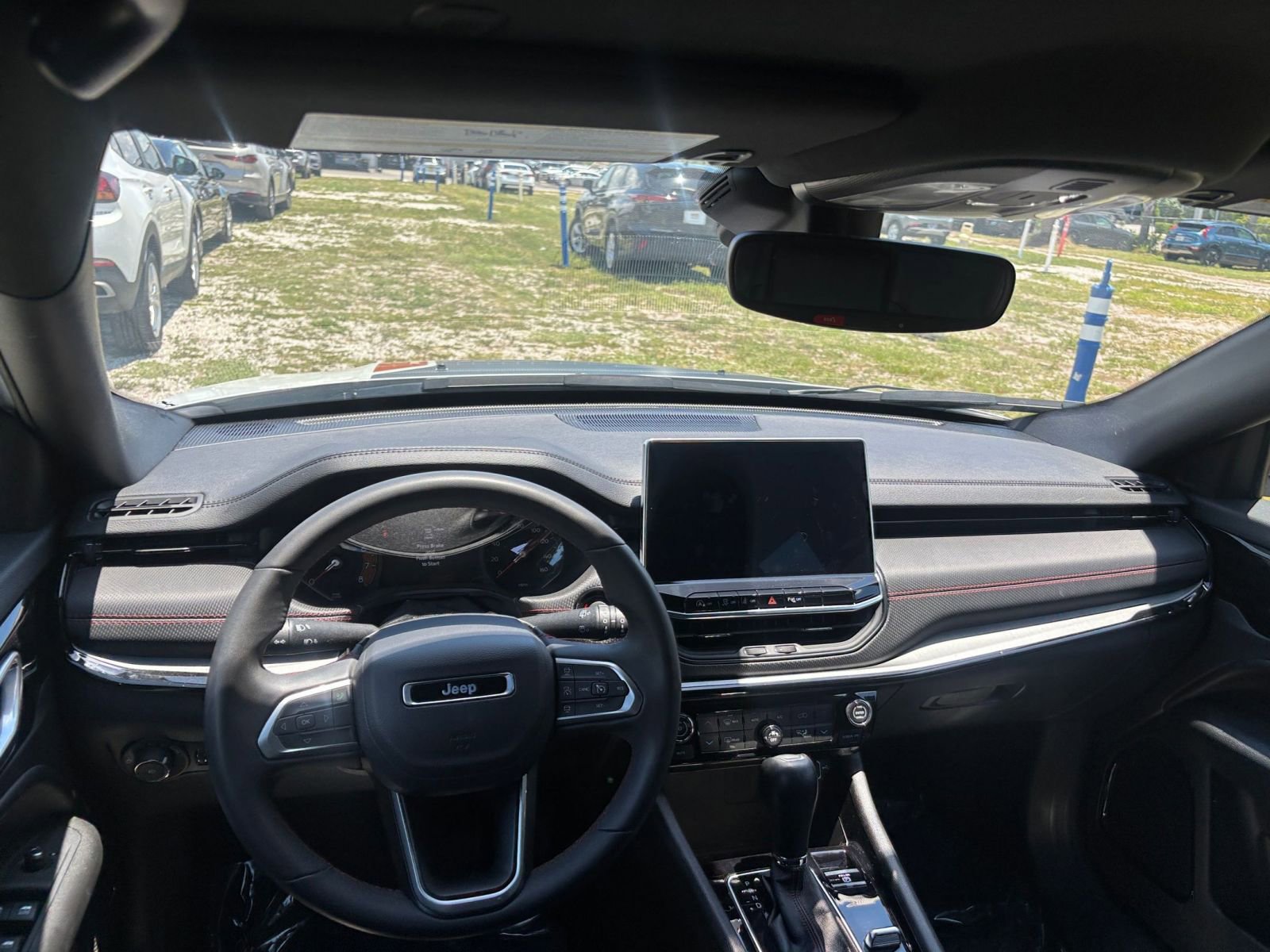Thumbnail: 2025 Jeep Compass - 33