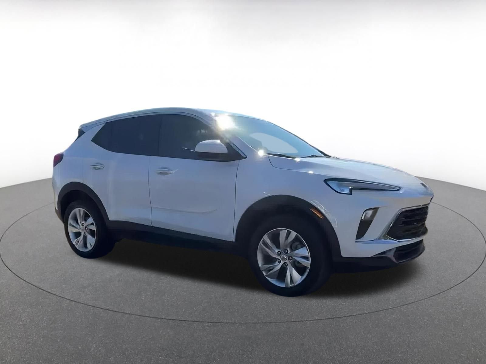 Thumbnail: 2025 Buick Encore GX - 1