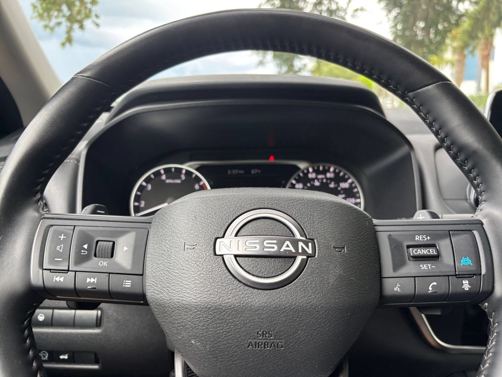 Thumbnail: 2025 Nissan Rogue - 30