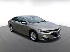 2023 Chevrolet Malibu LT -
                  Clearwater, FL