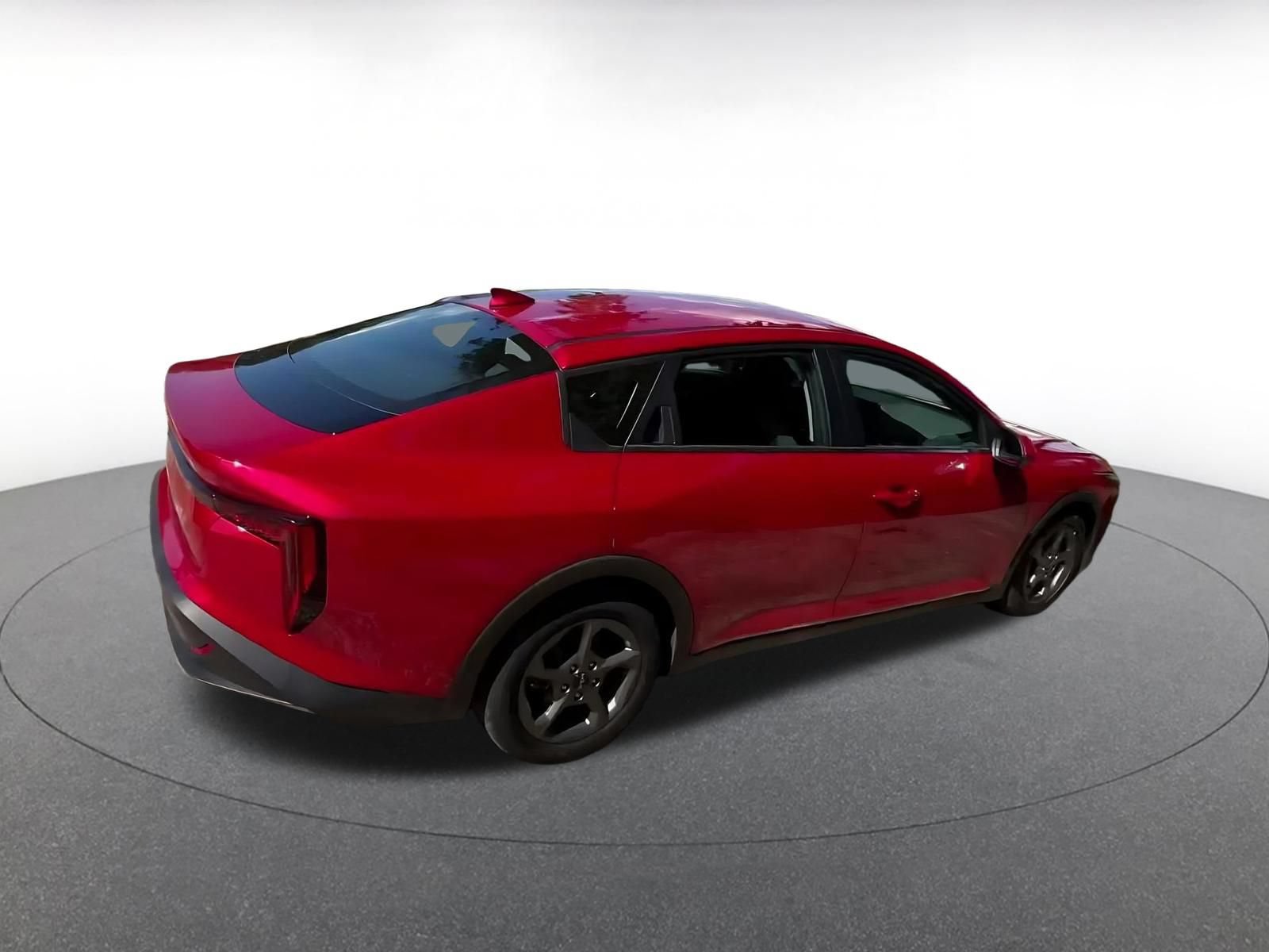 Thumbnail: 2025 Kia K4 - 15