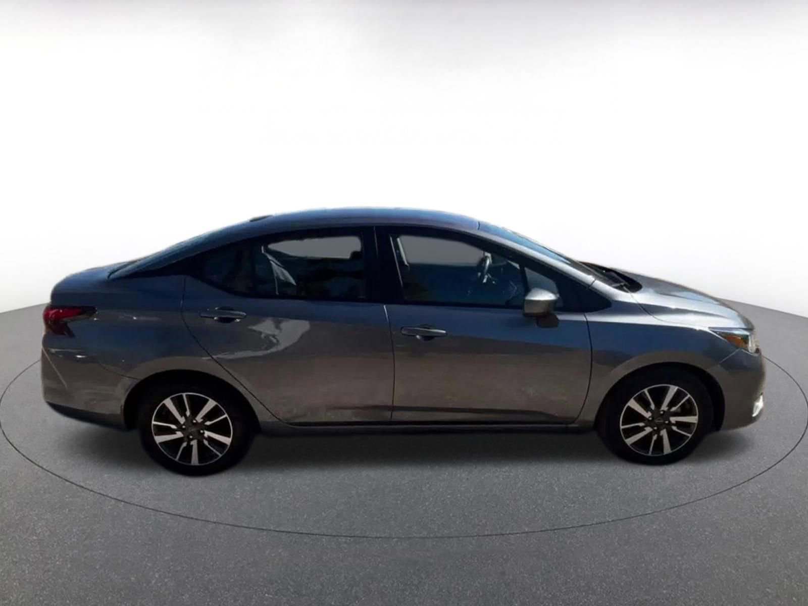 Thumbnail: 2025 Nissan Versa - 15