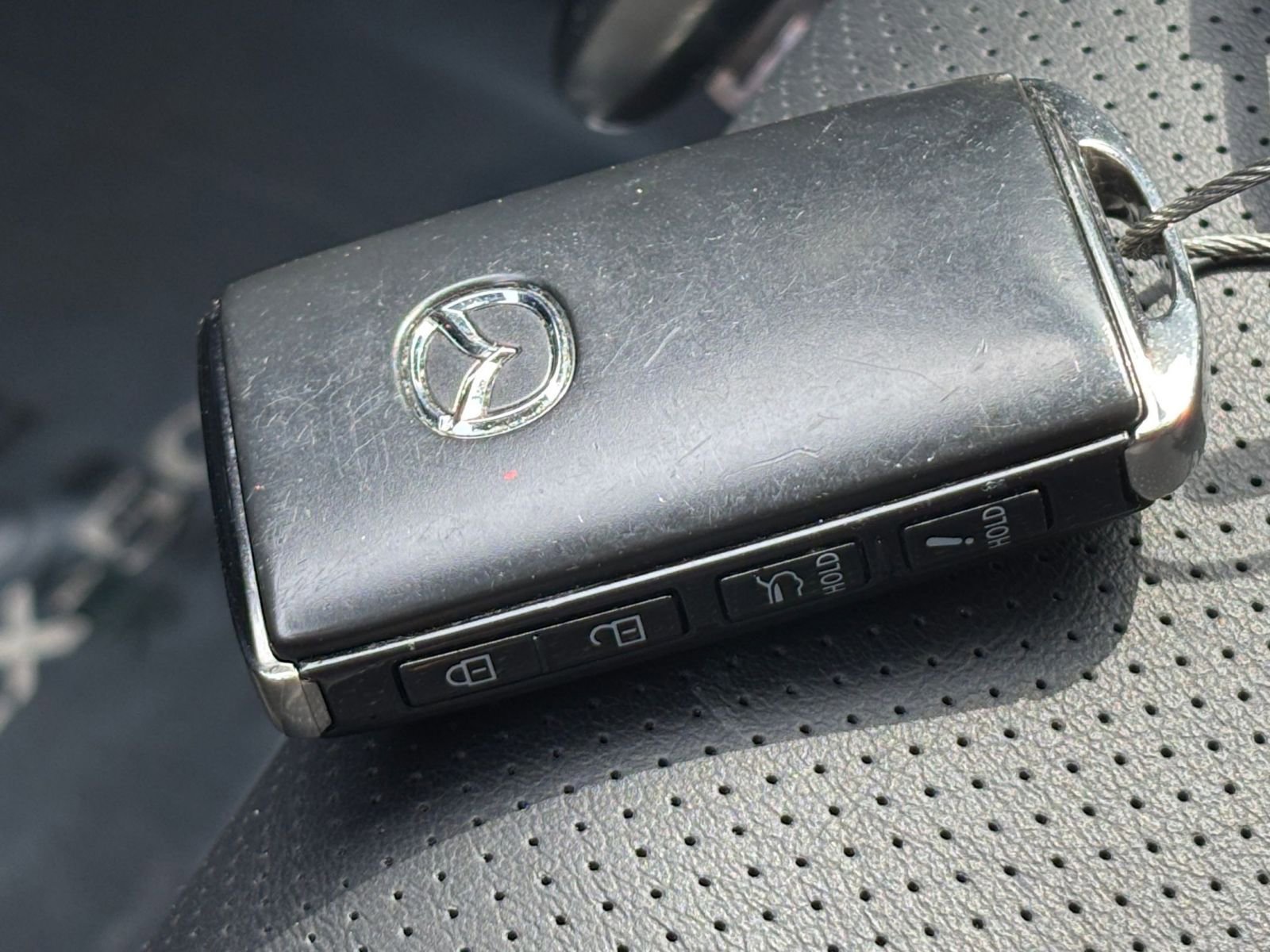 Thumbnail: 2025 Mazda CX-50 - 23