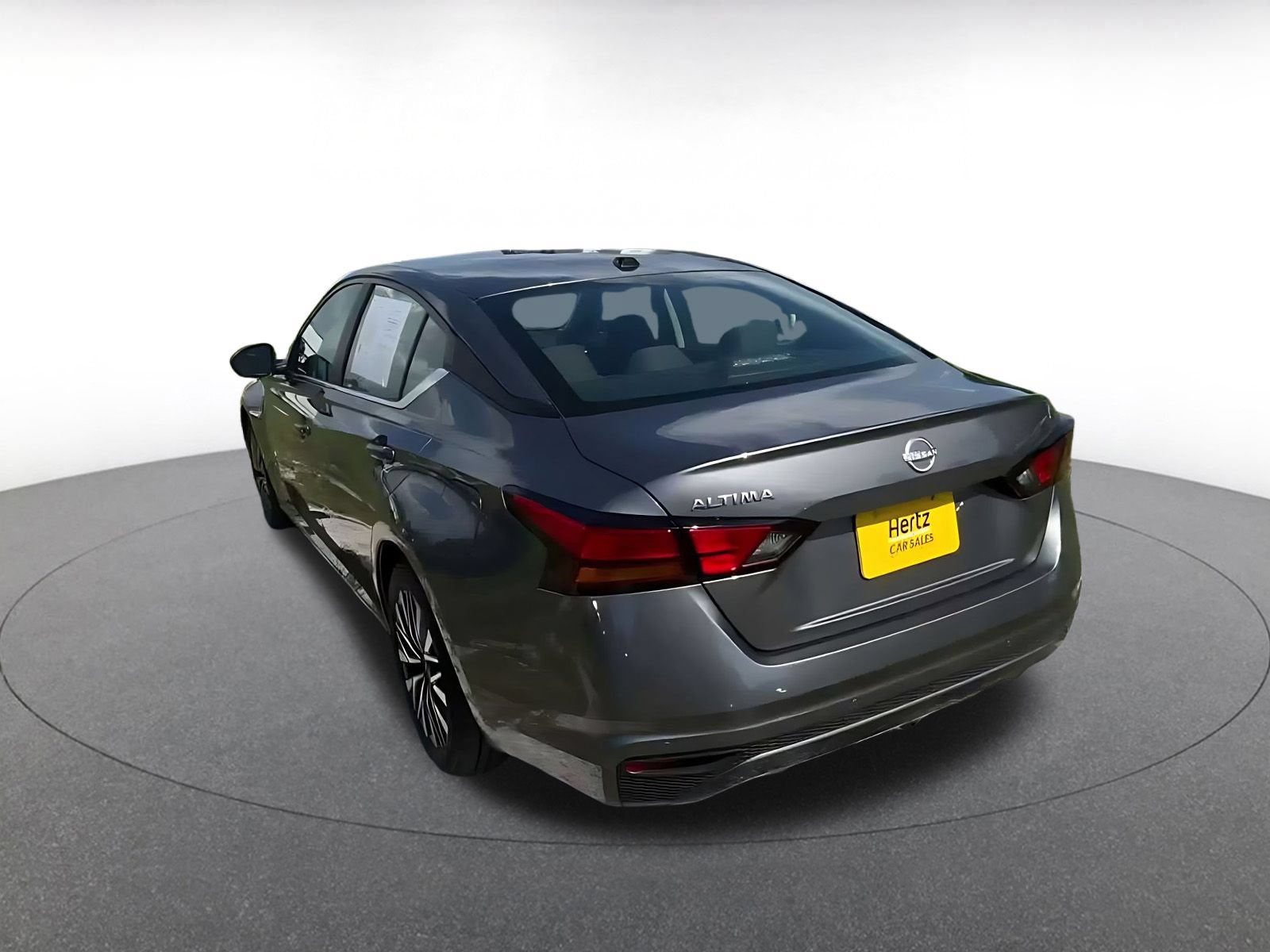 Thumbnail: 2026 Nissan Altima - 11