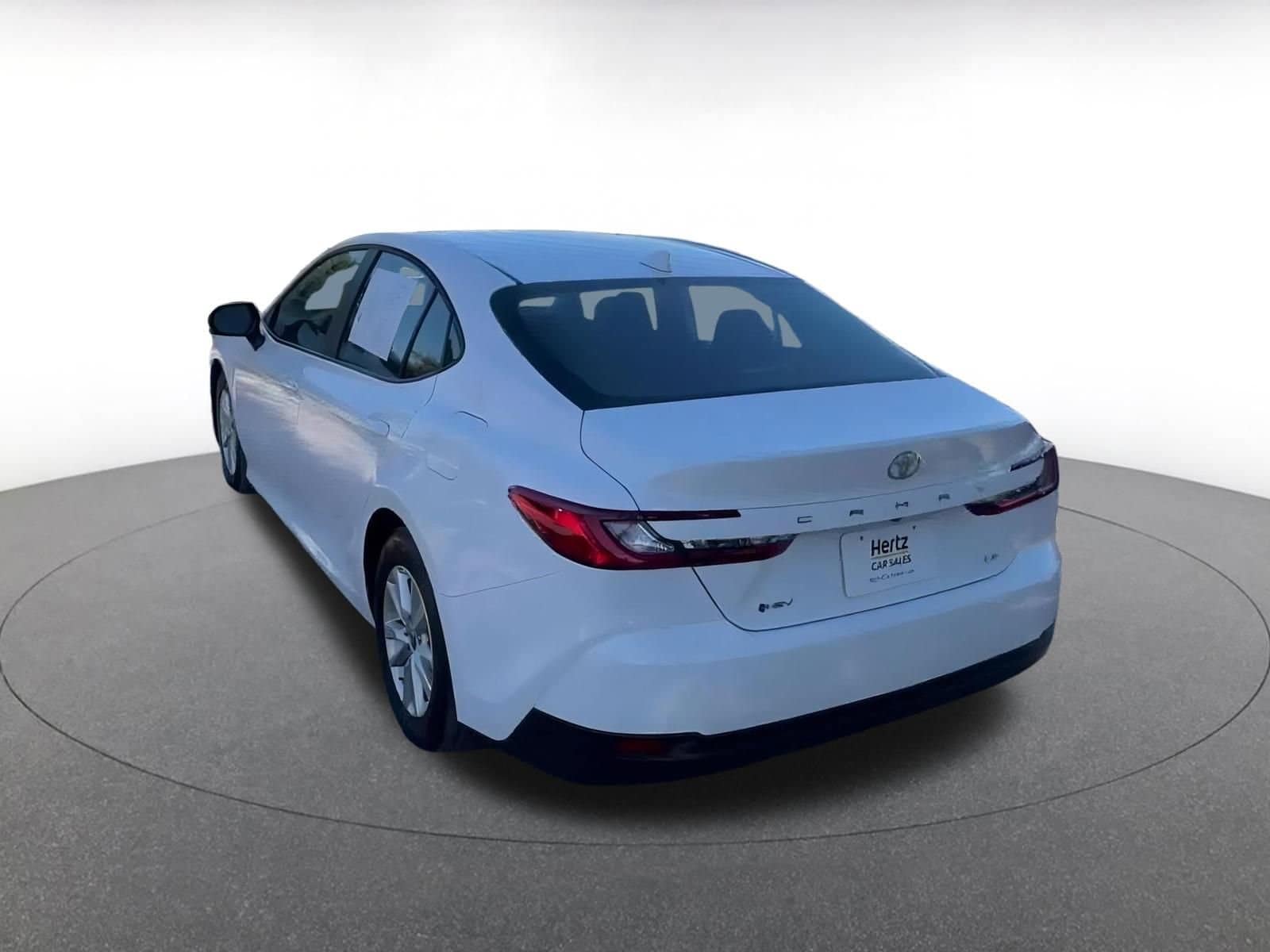 Thumbnail: 2025 Toyota Camry - 11