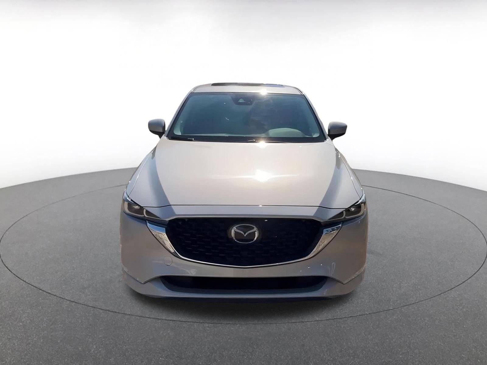 Thumbnail: 2025 Mazda CX-5 - 4