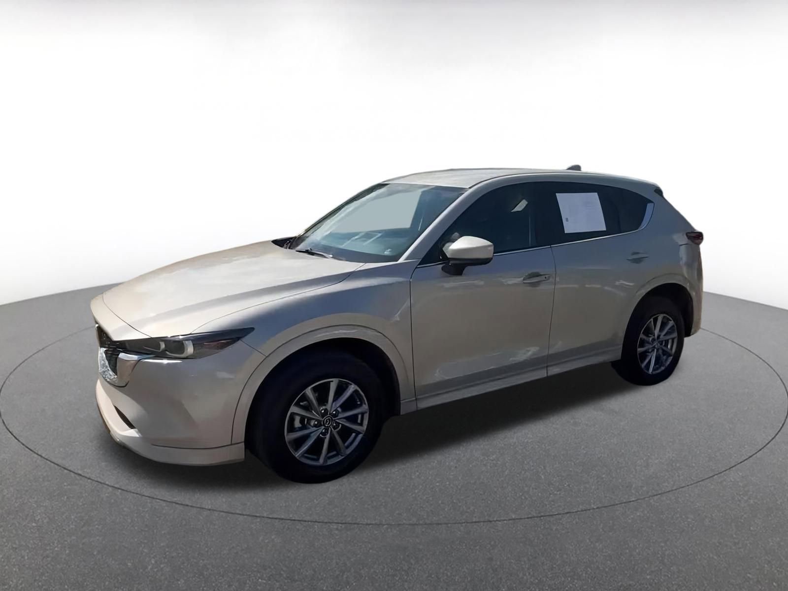 Thumbnail: 2025 Mazda CX-5 - 8