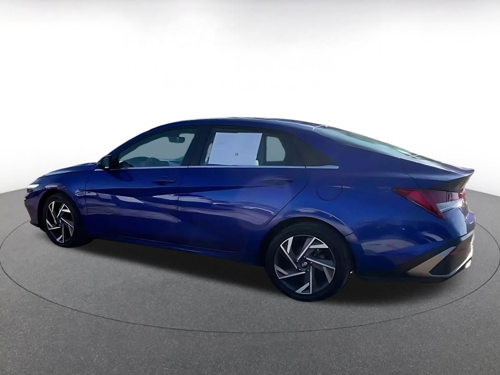 Thumbnail: 2025 Hyundai Elantra - 8