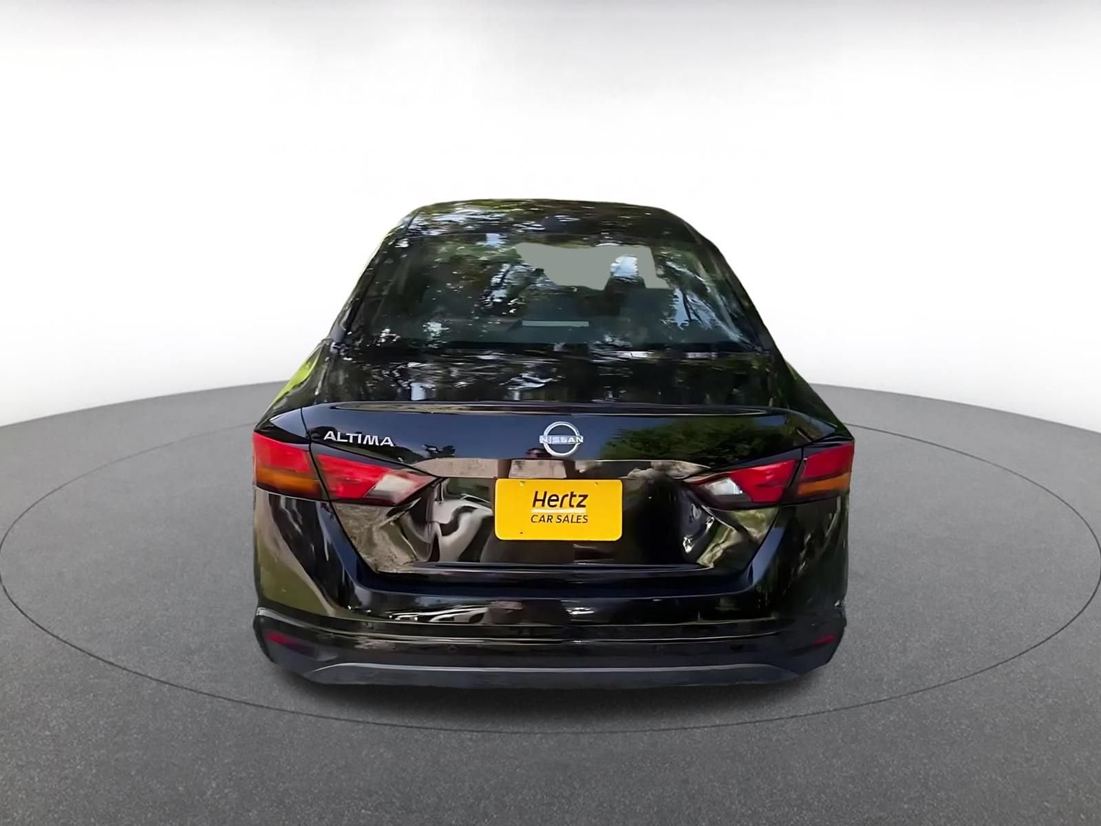 Thumbnail: 2026 Nissan Altima - 12