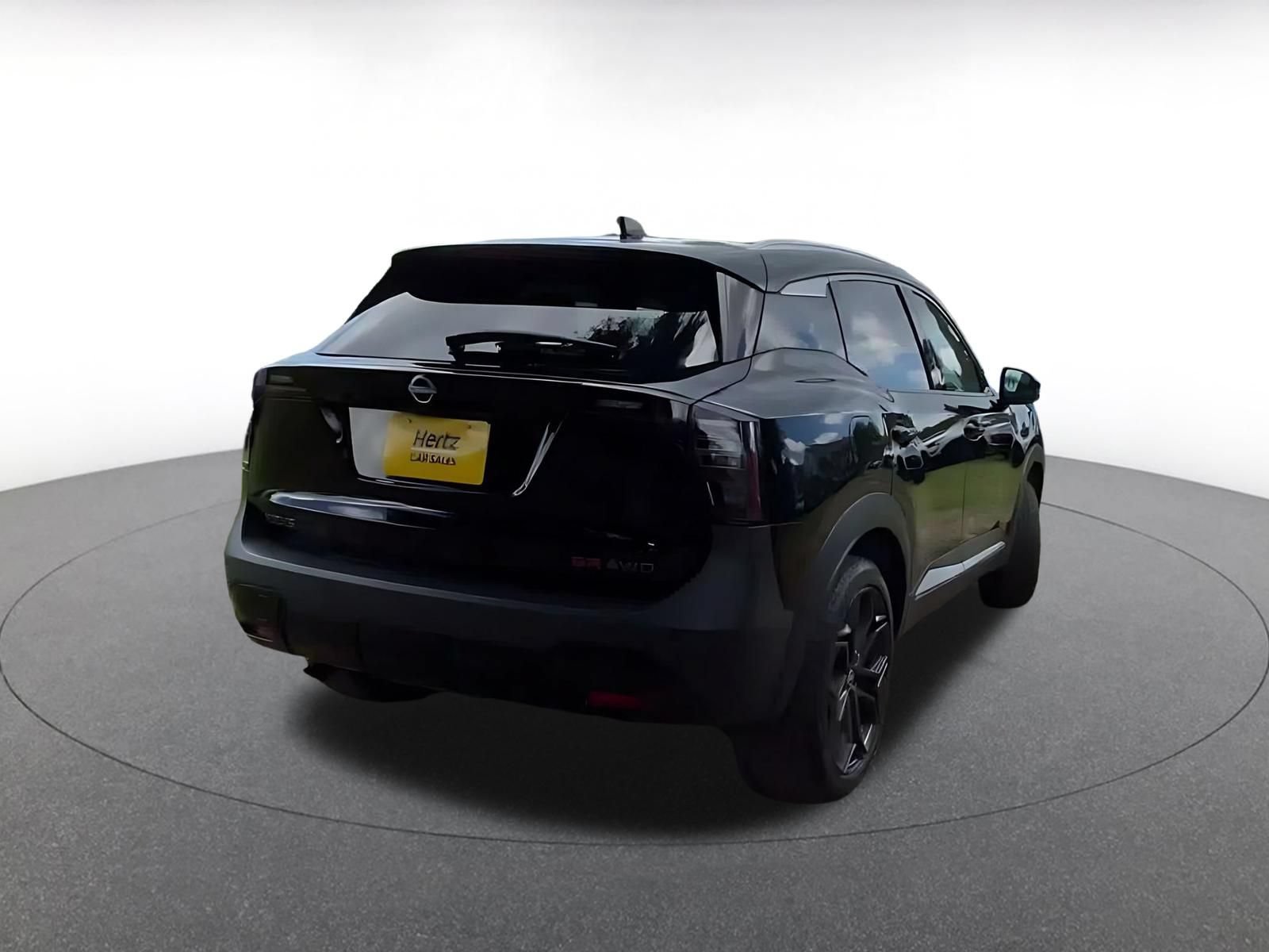 Thumbnail: 2026 Nissan Kicks - 14