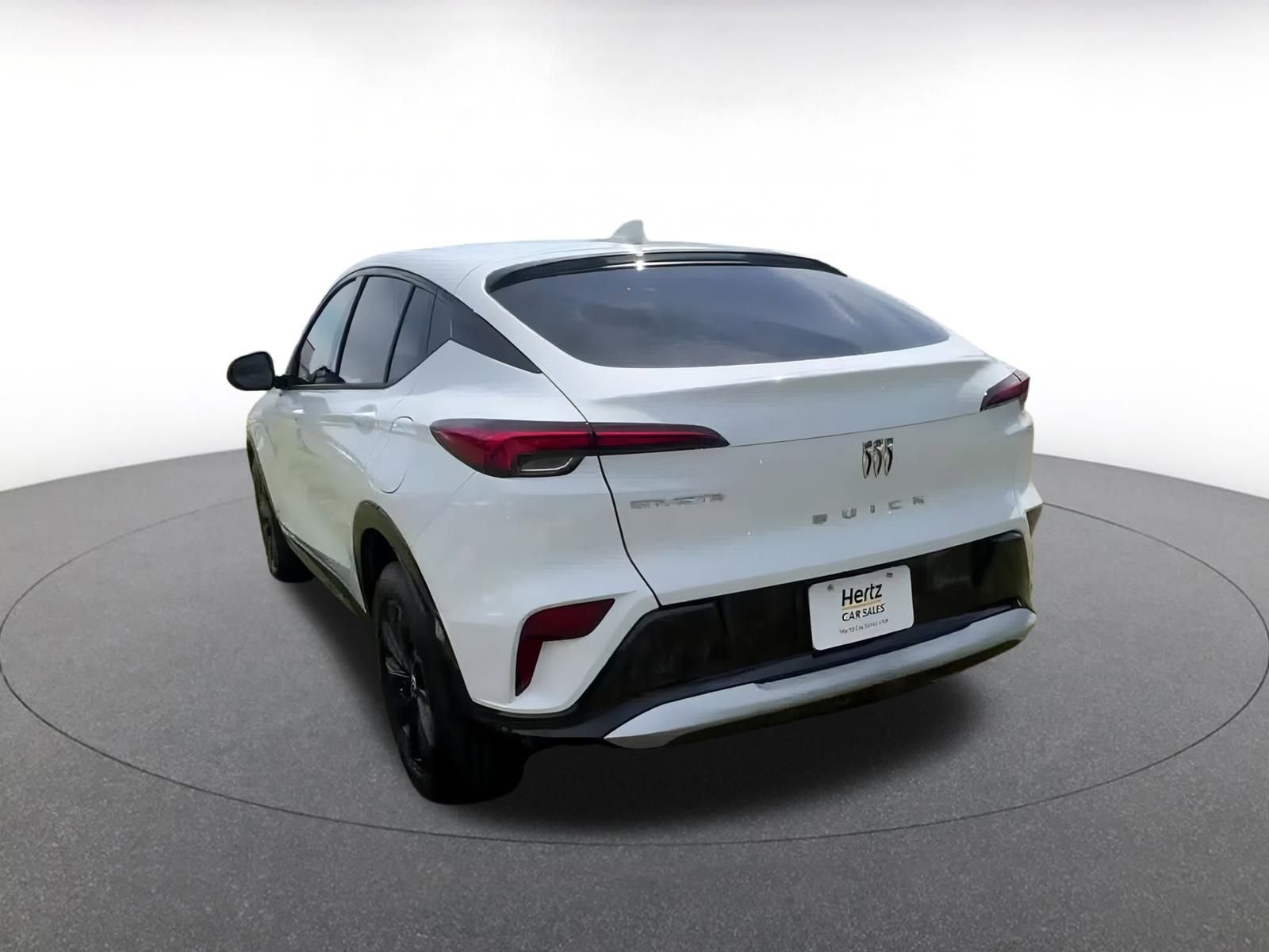 Thumbnail: 2025 Buick Envista - 11