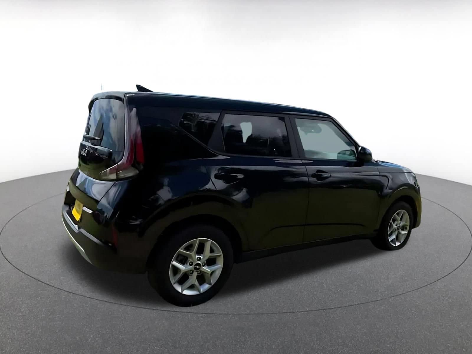 Thumbnail: 2025 Kia Soul - 13