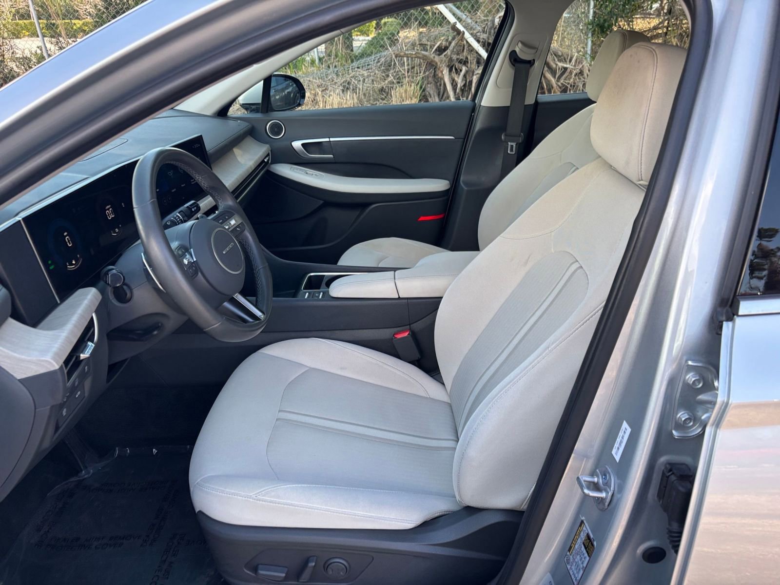 Thumbnail: 2025 Hyundai Sonata - 29